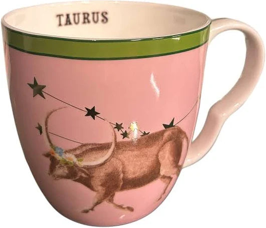 Tazza Mug Yvonne Ellen Zodiac Collection