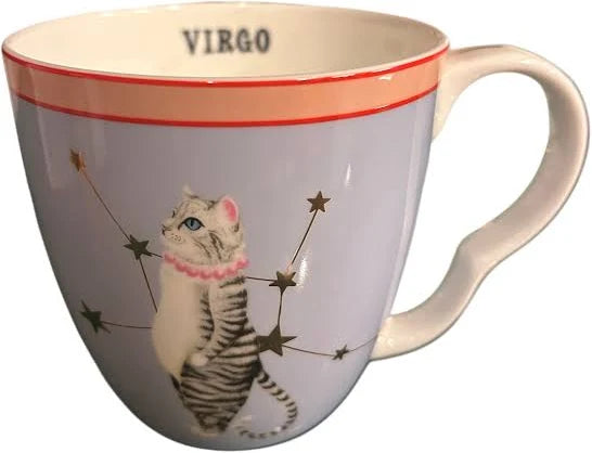Tazza Mug Yvonne Ellen Zodiac Collection