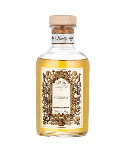 Wally 1925 Signoria