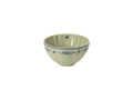 Pasta Bowl / Ciotola Vila Collection Costa Nova Beige-Blue D. 23 cm.