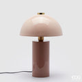 Lampada Fungo EDG Glossy 39 cm.