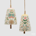 Campana da Appendere EDG 18x12 cm.