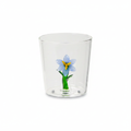 Bicchiere Fiordaliso Blu