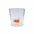 Bicchiere Manta Arancione