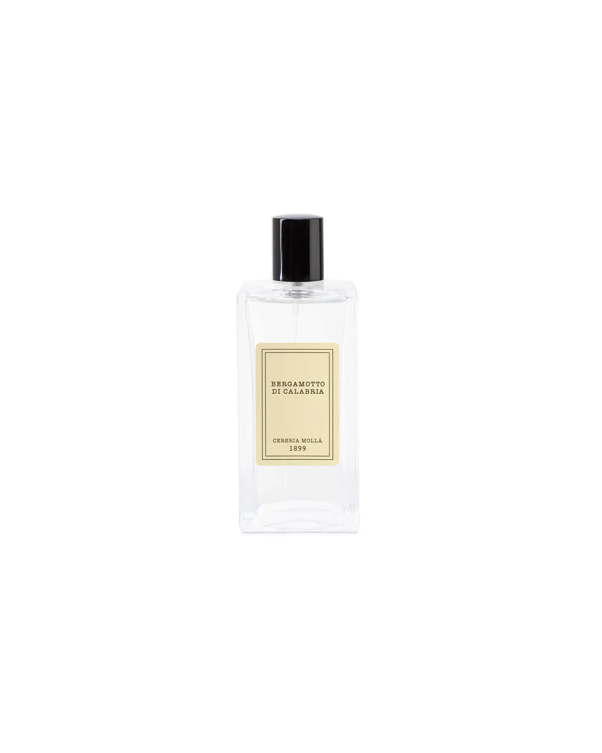 Cereria Mollá 1899 Bergamotto Di Calabria - Room Spray & Body Mist