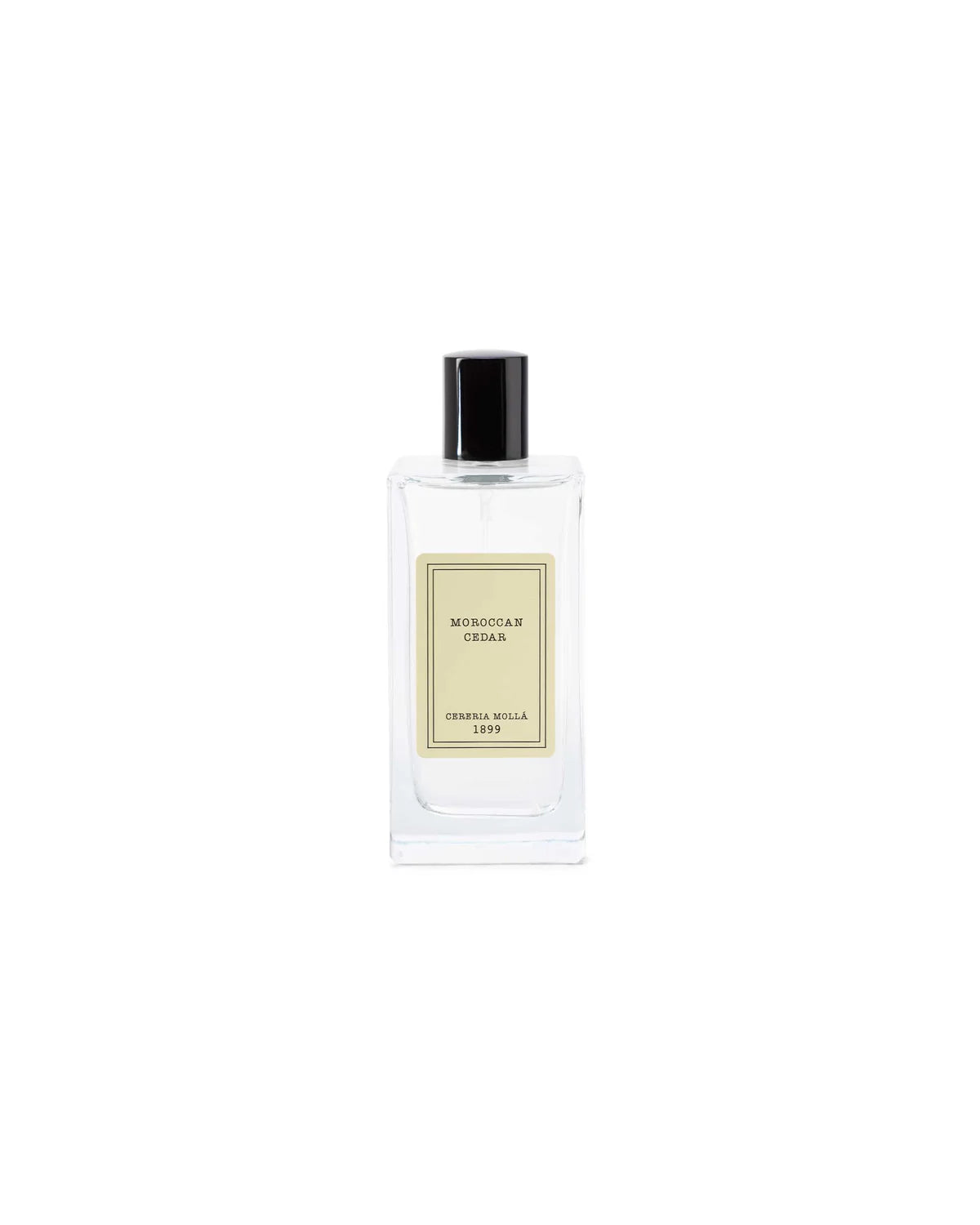 Cereria Mollá 1899 Moroccan Cedar - Room Spray & Body Mist