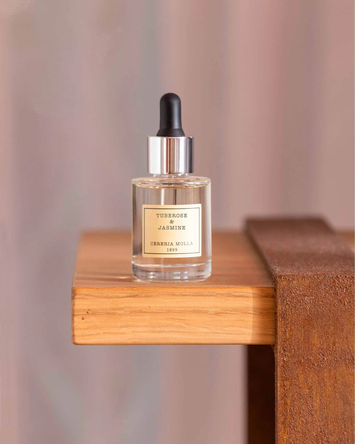 Cereria Mollá 1899 Tuberose & Jasmine - Olio Essenziale
