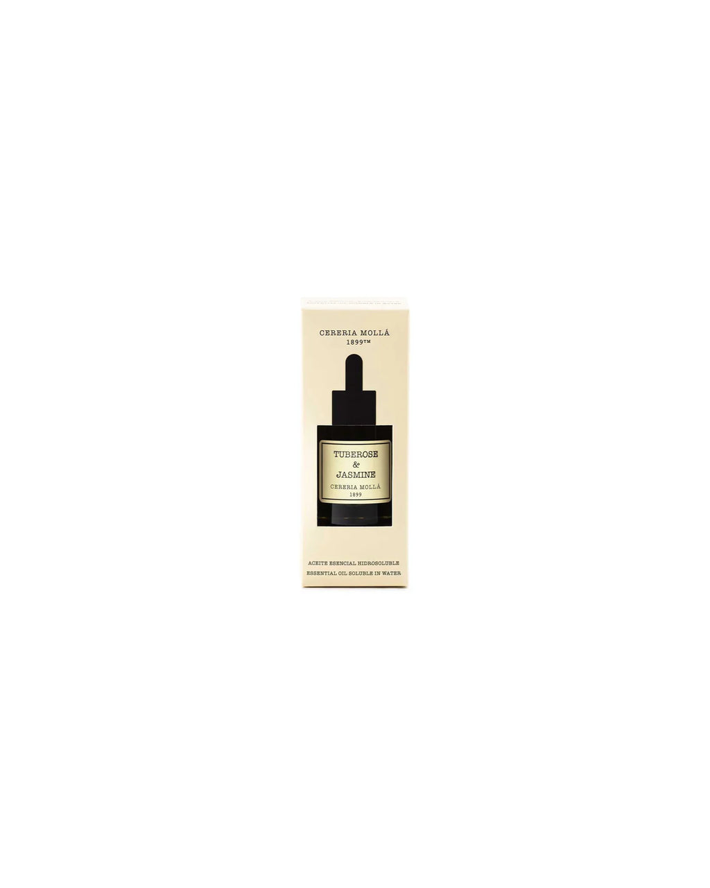 Cereria Mollá 1899 Tuberose & Jasmine - Olio Essenziale