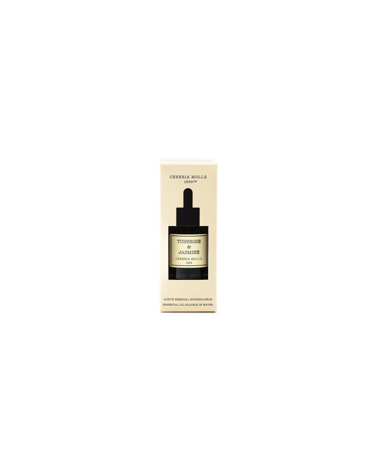 Cereria Mollá 1899 Tuberose & Jasmine - Olio Essenziale