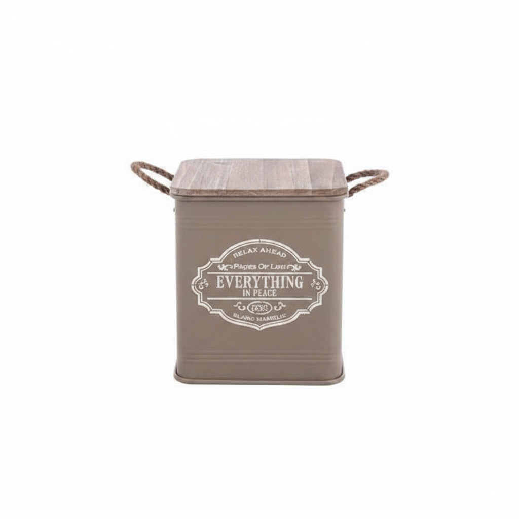 Cesta Piccola