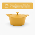 Cocotte mango