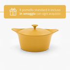 Cocotte mango