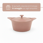 Cookut L’Incredibile Casseruola Rosa