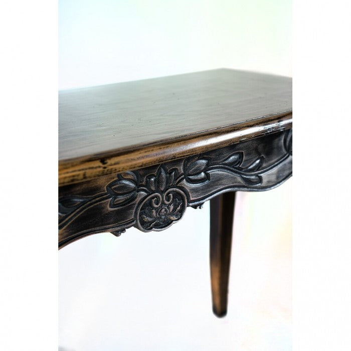 Consolle con 2 Cassetti Laterali L'Officina del Tempo Collection 112x80x51 cm.