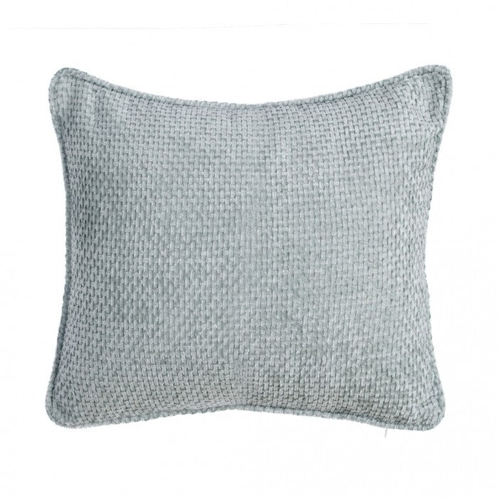 Cuscino verde Chiaro Morbido Sonno Collection 45x45 cm.