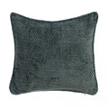 Cuscino Verde Scuro Morbido Sonno Collection 45x45 cm.