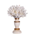 Decoro con Corallo Riviera Collection 21,5 cm.