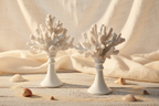 Decoro Corallo Anemone Collection - ambientazione marina