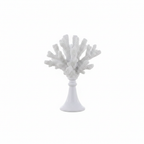 Decoro Corallo Anemone Collection Blanc MariClò - variante 2