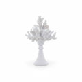 Decoro Corallo Anemone Collection Blanc MariClò
