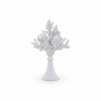 Decoro Corallo Anemone Collection Blanc MariClò