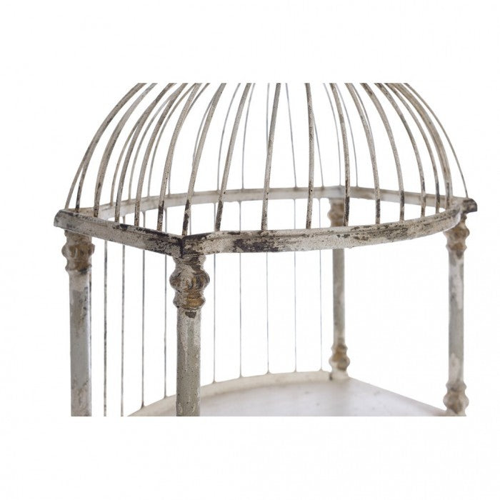 Etagere in Metallo Intarsi Collection