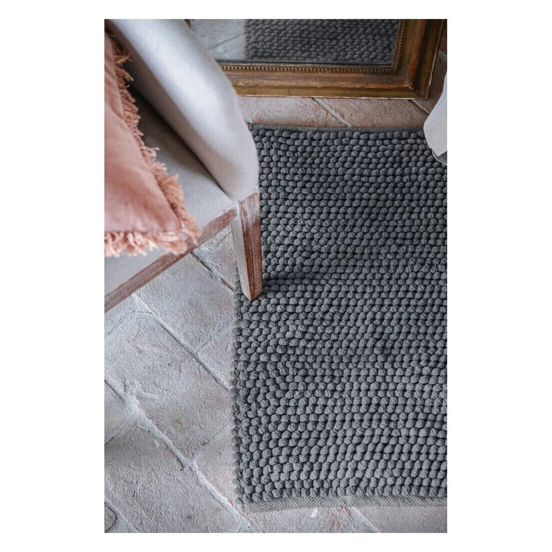 Tappeto Natural Attitude Collection 50x80 cm.