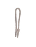Blanc MariClò Fermatenda con Calamita 75 cm.