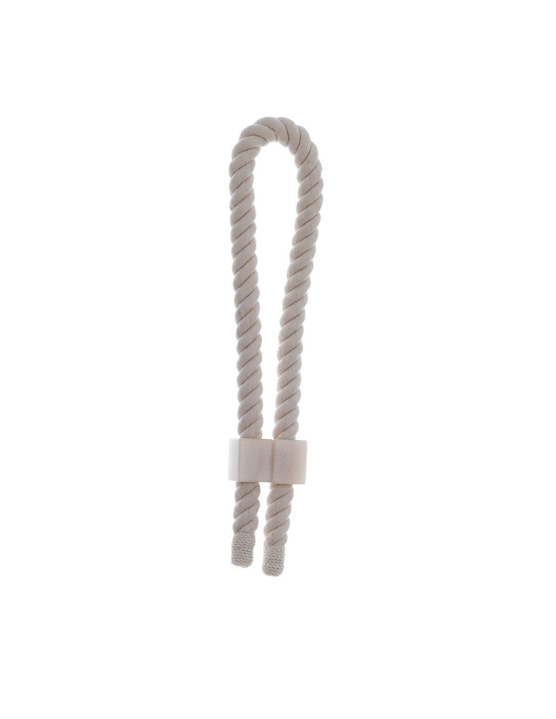 Blanc MariClò Fermatenda con Calamita 75 cm.