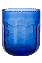 Livellara Milano Tumbler Borgo Collection Blu