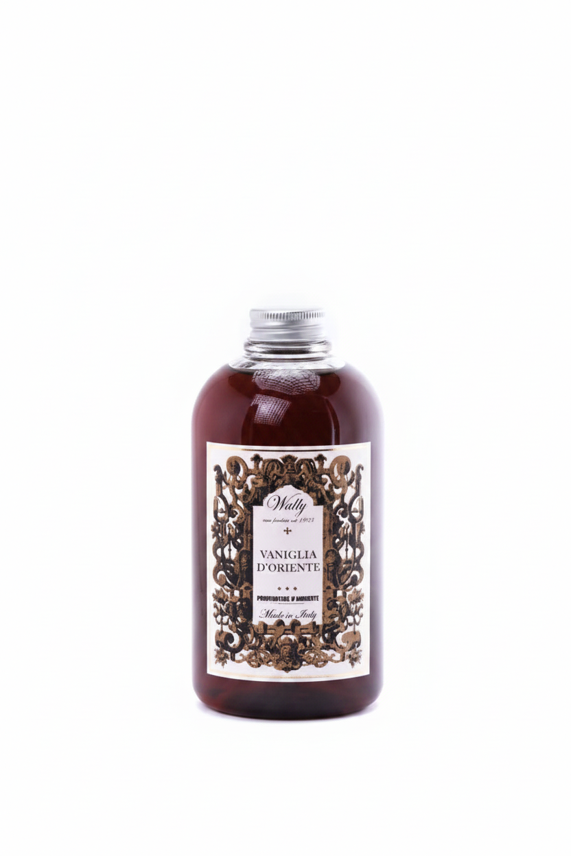 Wally Refill Vaniglia d'Oriente