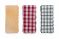 Blanc MariClò Runner Osteria Chic Collection in Cotone Giallo Rosso Verde 45x140 cm.