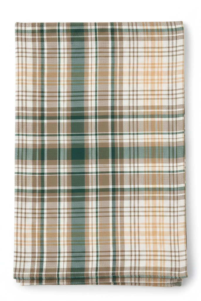 Blanc MariClò Tovaglia Rettangolare Zucche di Sogno 140 x 270 cm.