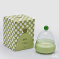Candela Produmata EDG Dot Collection 270 g. Fig & Gardenia