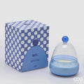 Candela Produmata EDG Dot Collection 270 g. Sea Salt & Sage
