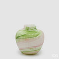 Vaso EDG Macula Anfora 22,5x23 cm.