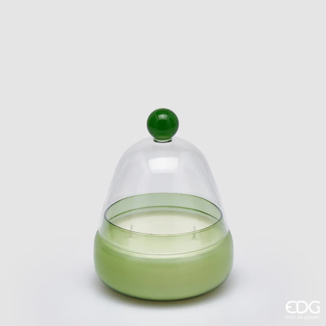 Candela Produmata EDG Dot Collection 270 g. Fig & Gardenia