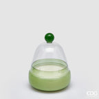 Candela Produmata EDG Dot Collection 270 g. Fig & Gardenia