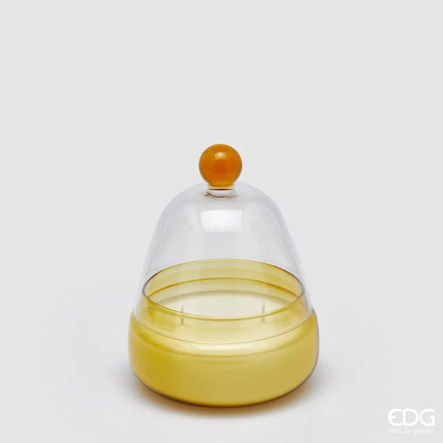 Candela Produmata EDG Dot Collection 270 g. Ginger & Warm Vanilla