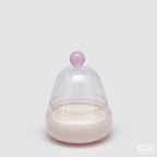 Candela Produmata EDG Dot Collection 270 g. Maroccan Rose