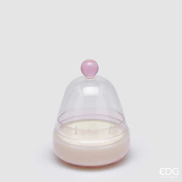 Candela Produmata EDG Dot Collection 270 g. Maroccan Rose