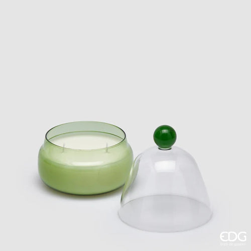Candela Produmata EDG Dot Collection 270 g. Fig & Gardenia