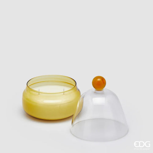 Candela Produmata EDG Dot Collection 270 g. Ginger & Warm Vanilla