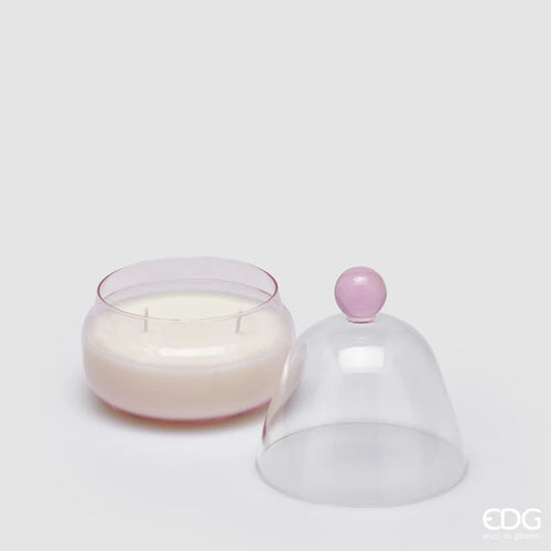Candela Produmata EDG Dot Collection 270 g. Maroccan Rose