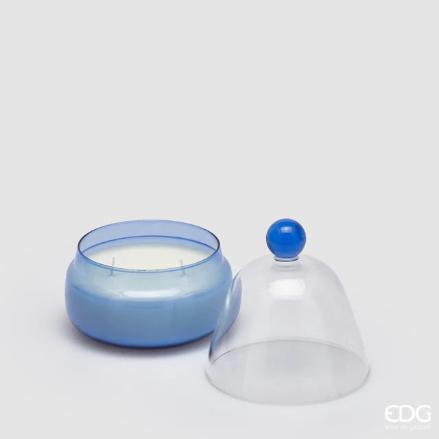 Candela Produmata EDG Dot Collection 270 g. Sea Salt & Sage
