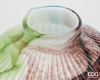 Vaso EDG Macula Anfora 36x25 cm.