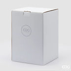 Vaso EDG Macula Anfora 22,5x23 cm.