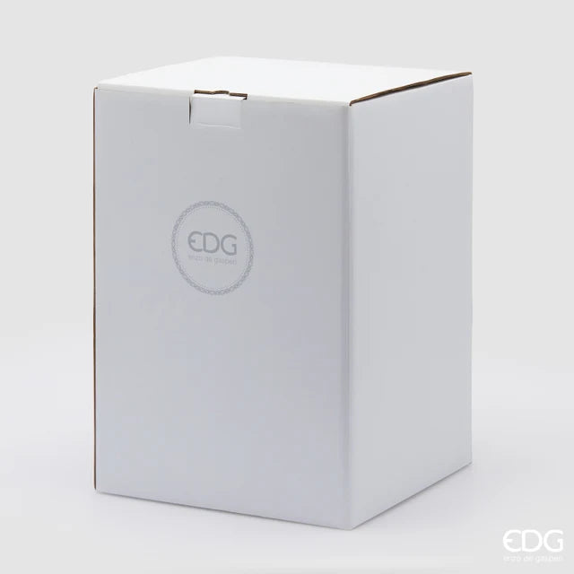 Vaso EDG Macula Anfora 22,5x23 cm.