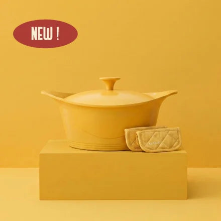 Cookut L’Incredibile Casseruola Mango New Edition 2026