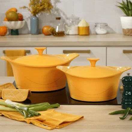 Cookut L’Incredibile Casseruola Mango New Edition 2026